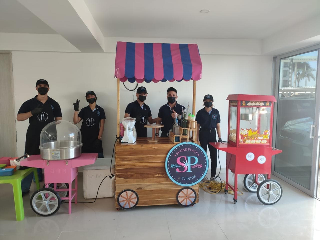 Sabores de mi Sabana – Evento