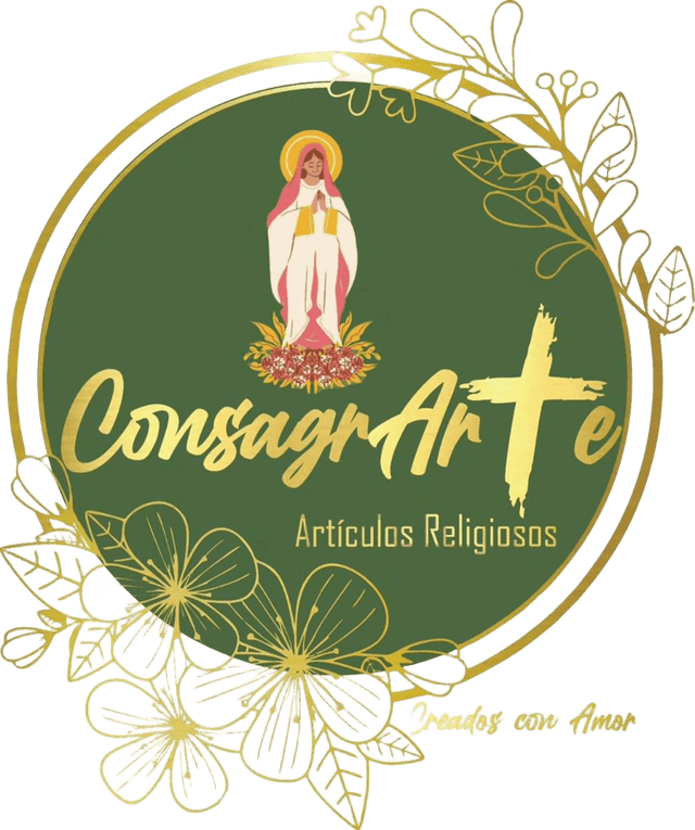 Logo ConsagrArte