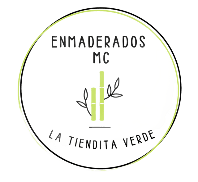 Logo Enmaderados MC