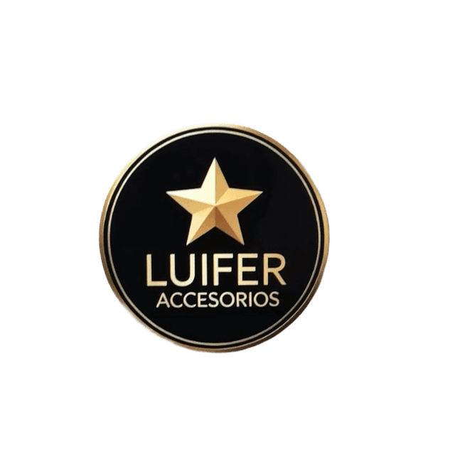 Logo Luifer Accesorios
