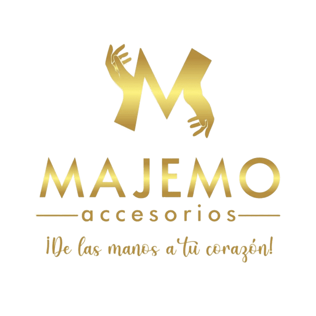Logo Majemo