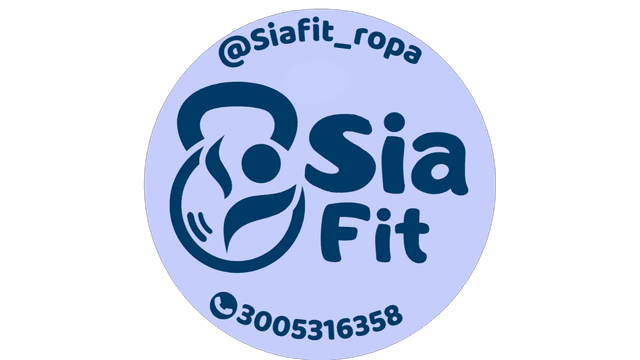 Logo Sia Fit